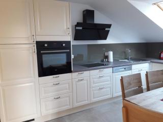 Ferienwohnung Am Moosbach - Übersee - 9
