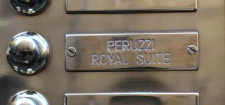 Peruzzi Royal Suite - 1
