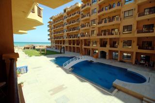 BeachView Turtles - Hurghada - 2