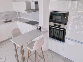 Spectacular Beachfront Duplex on the Mediterranean - Caleta, Catalan Bay - 1