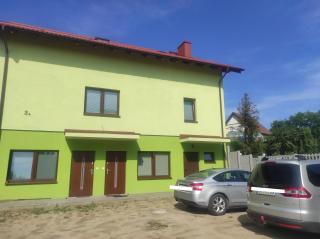 Nocleg na Poziomkowej - 9