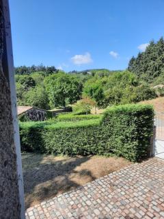 Chambres d'hôtes Le Moulin Juste Ambierle - Loire - Ambierle - 8