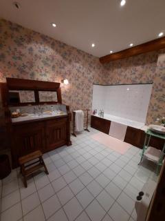 Chambres d'hôtes Le Moulin Juste Ambierle - Loire - Ambierle - 5