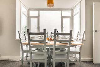 Swansea Beach Townhouse - 350 yard from the beach! - Swansea - 2