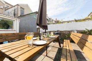 Swansea Beach Townhouse - 350 yard from the beach! - Swansea - 3