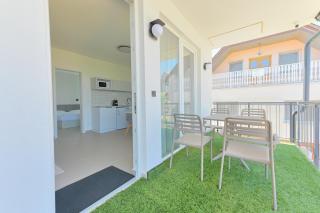 Villa Oliver Zalakaros - Zalakaros - 7