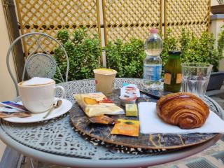 B&B The Lux - Firenze - 4