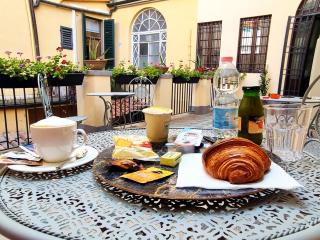 B&B The Lux - Firenze - 8