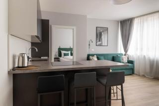 Apartments Iris - Merano - 0