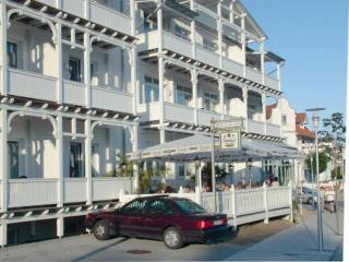 Hotel Selliner Hof - Ostseebad Sellin - 2