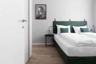 Apartments Iris - Merano - 7
