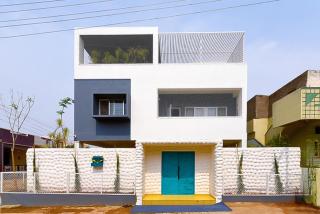 Agastya Villa by VEO - Part of StayVista - Badami - 0