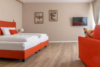 Apartments Iris - Merano - 9