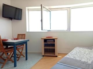 Studio lumineux 2 pers à La Rochelle avec parking proche plage - FR-1-551-31 - La Rochelle - 6