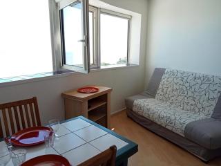 Studio lumineux 2 pers à La Rochelle avec parking proche plage - FR-1-551-31 - La Rochelle - 5