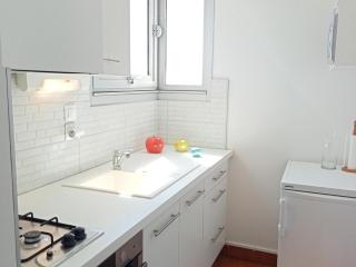 Studio lumineux pour 2, vue océan avec parking privatif à La Rochelle - FR-1-551-40 - La Rochelle - 6