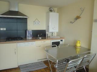 Charmant duplex vue mer, 4 pers à La Rochelle - FR-1-551-59 - La Rochelle - 8