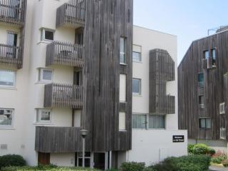 Studio lumineux pour 2, vue océan avec parking privatif à La Rochelle - FR-1-551-40 - La Rochelle - 1