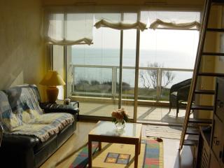 Charmant duplex vue mer, 4 pers à La Rochelle - FR-1-551-59 - La Rochelle - 4