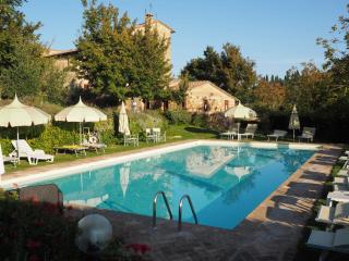 Agriturismo Nobile - Montepulciano - 4