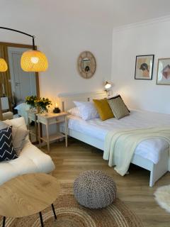 Cozy Little Place - Sighetu Marmaţiei - 6