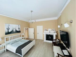 Academy Home - Elegant place next to the Parliament - Budapest - 9