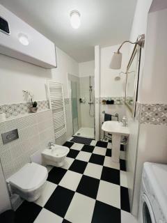 Academy Home - Elegant place next to the Parliament - Budapest - 8