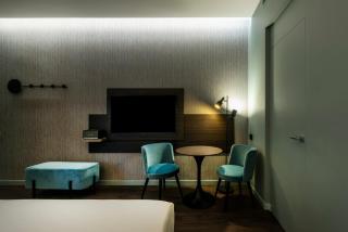 Hotel Mealba - Saronno - 2
