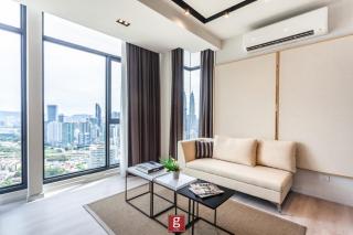 EXPRESSIONZ KLCC by Gsuites - Kuala Lumpur - 8