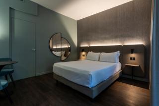 Hotel Mealba - Saronno - 4