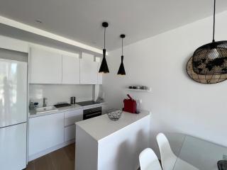 Apartamento planta baja Sol y Playa by costablancarent - Denia - 2