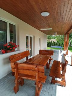 Prázdninový dům Adrelot 33 - 7