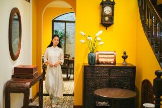Tonkin House - Hanoi - 6