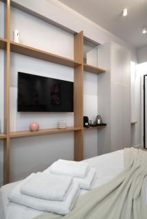 Kolokotroni Lofts Syntagma - Atene - 8