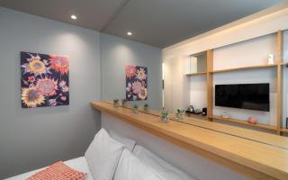 Kolokotroni Lofts Syntagma - Atene - 7