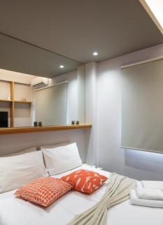 Kolokotroni Lofts Syntagma - Atene - 4