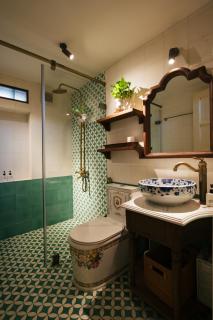 Tonkin House - 1