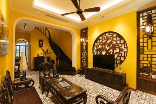 Tonkin House - Hanoi - 8
