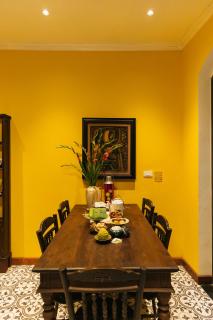 Tonkin House - Hanoi - 4