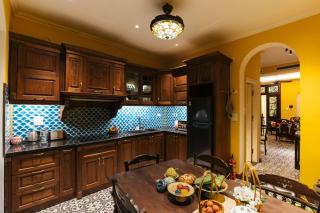 Tonkin House - Hanoi - 5