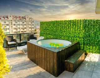 BG Palace Hotel - Tbilisi - 3