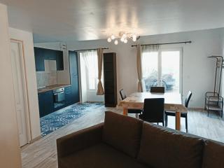 Gite 6 personnes La Floiracaise - 9