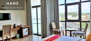 S79 Anh Duc Hotel 2 - Thu Dau Mot - 7