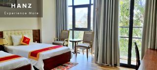 S79 Anh Duc Hotel 2 - Thu Dau Mot - 8