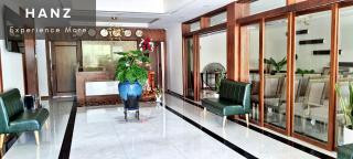 S79 Anh Duc Hotel 2 - Thu Dau Mot - 4