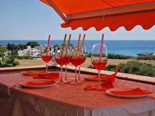 Breathtaking View of Salento-Casa Vacanze - 0