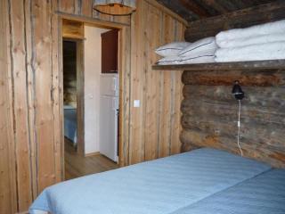 Karhujärven Kelopirtit - Karhujarvi - 1