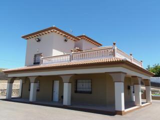 Casa José Romero - Arriate - 9