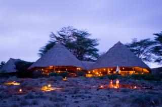 Elewana Tortilis Camp - 8