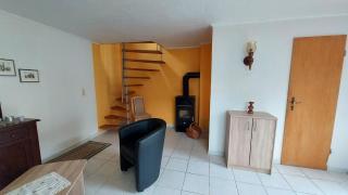 Ferienhaus Nele - Breege - 8